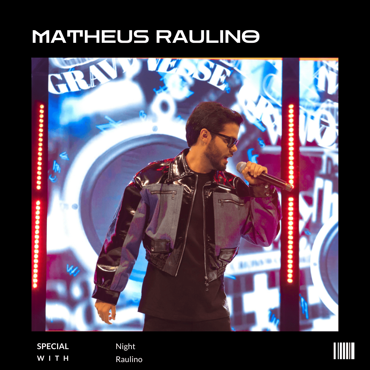 Matheus Raulino